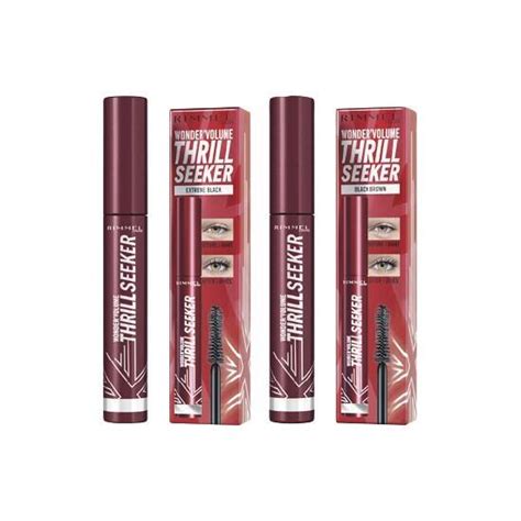 rimmel mascara offers